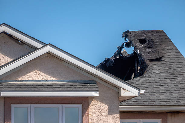 Licensed Fire Damage Removal service in Frederic, WI - Fire Damage Laser Cleaning